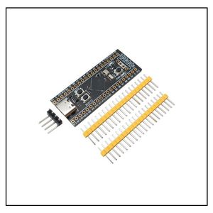 برد توسعه STM32F411CEU6 با Cortex-M4