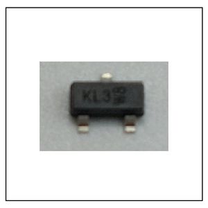 BAT54C-7-F