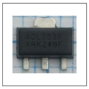 ADL5536ARKZ-R7