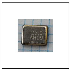 ABM8-25.000MHZ-D2Y-T