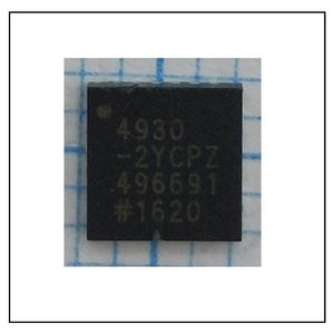 ADA4930-2YCPZ
