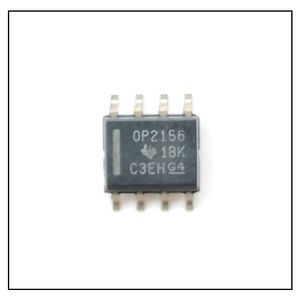 OPA2156IDR