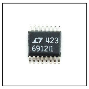 LTC6912IGN-1#PBF