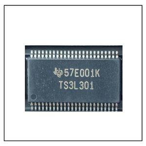 TS3L301DGGR
