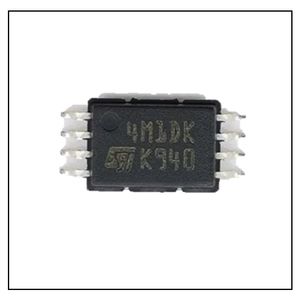 M24M01-DFDW6TP
