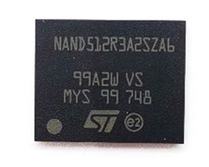 NAND512R3A2SZA6E