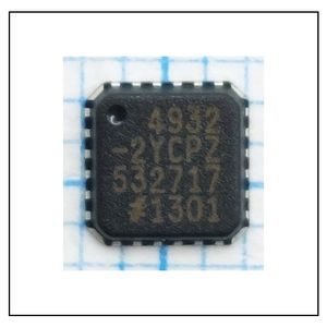 ADA4932-2YCPZ