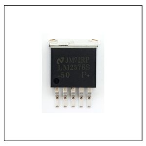 LM2576S-5