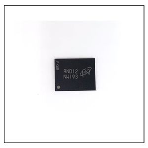 MT29F4G08ABBDAHC-IT:D