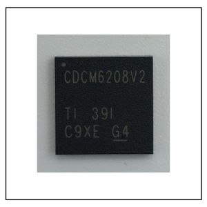 CDCE62005RGZT