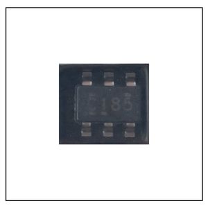 SN74LVC1G18DBVR