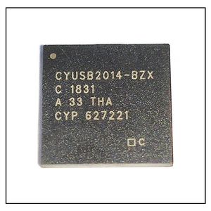 CYUSB3014-13ZXI