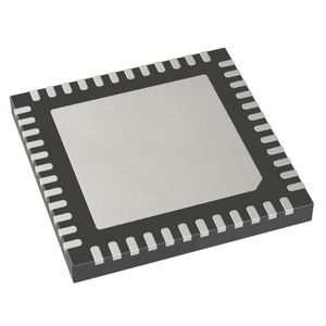 AD9253BCPZ-125 | مبدل آنالوگ به دیجیتال 14 بیتی 125MSPS