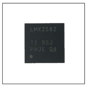 LMX2582RHAT