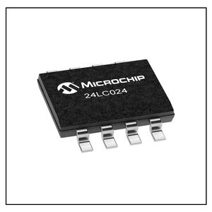 24LC024-I/ST