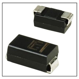 دیود محافظ ESD مدل PESD5V0X1UB