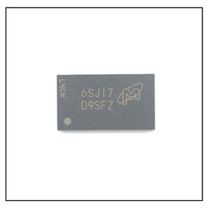 MT41K64M16TW-107 IT:J
