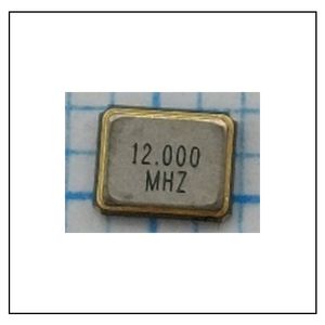 ABM8-12.000-D2-T