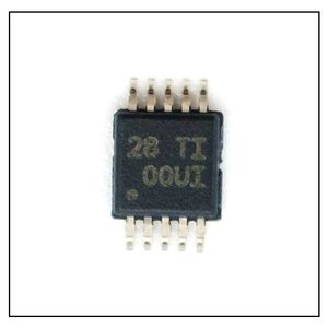 INA220AIDGSR