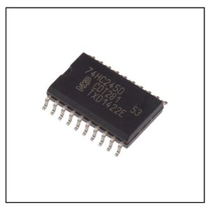 74HC245D