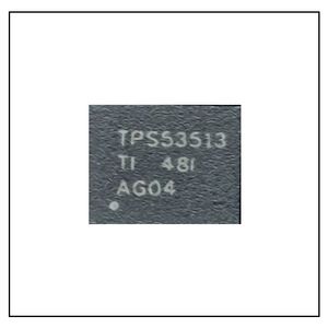 TPS53513RVER