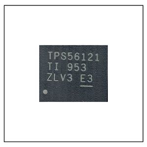 TPS56121DQPR