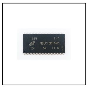 MT48LC16M16A2TG-6AIT