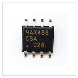 MAX488CSA