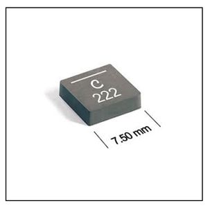 سلف فریت XFL4020-222ME - کاهش نویز و فیلترینگ در مدارهای الکترونیکی