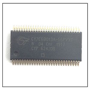 CY7C68013A56PVXC