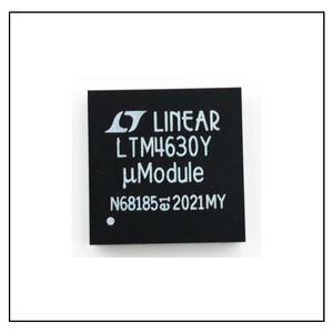 LTM4630IY#PBF