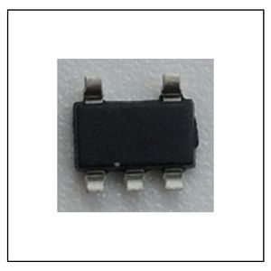 ADP7142AUJZ-5.0-R7