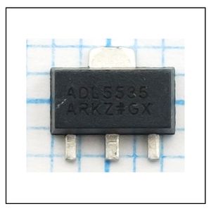 ADM7171ACPZ-3.3-R7