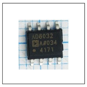 تقویت کننده عملیاتی AD8032AR