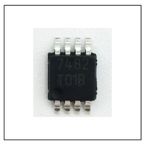 LM75BIMMX-3+