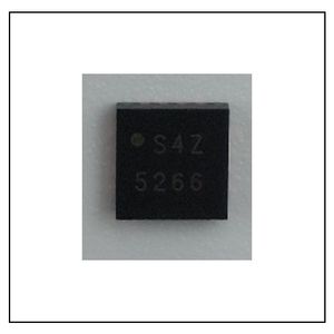 سوئیچ فرکانس رادیویی (RF) ADRF5019BCPZN-ND با پهنای باند گسترده