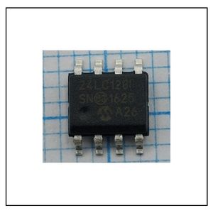24LC128-ISN