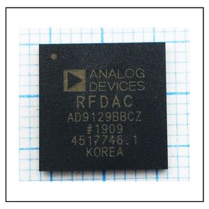 AD9129BBCZ