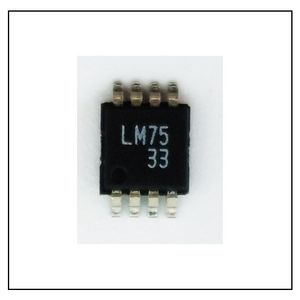 LM75DM