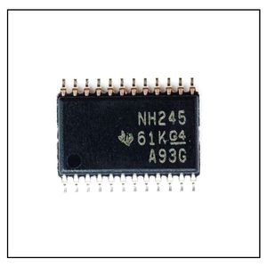 SN74LVCT245PWR