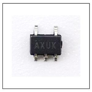 MCP9700AT-ELT