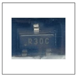 REF3025AIDBZR