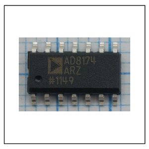 AD8174ARZ