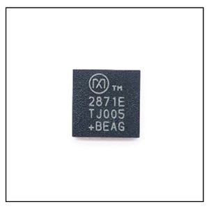 MAX2871ETJ+