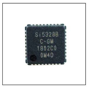 SI5328B-C-GMR