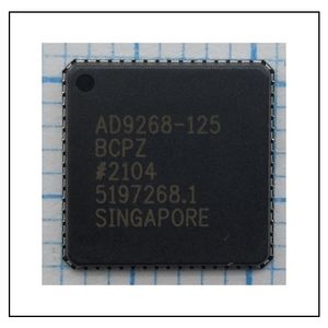 AD9268BCPZ-125