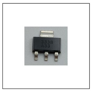 ADP3338AKCZ-3.3RL7