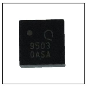 تقویت‌کننده نویز پایین (LNA) فرکانس بالا QPL9503SR از برند Qorvo