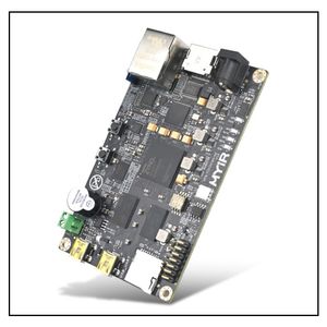 برد زینک  Z-turn |مدل MYS-7Z020-V2-0E1D-766-C-S