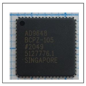 AD9648BCPZ-105